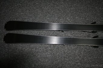 lyže Fischer XTR 145 cm - 5