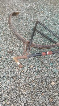 Rám zbrojovka brno - 5