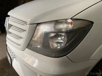 Mercedes Sprinter - 5