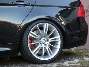BMW 325D TOURING E91 lci - 5
