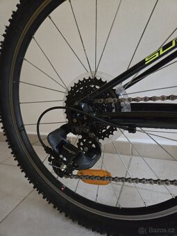 Dětské kolo Superior Racer 24 - 5