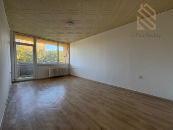 Pronájem, byt, 2+1, Bílina, 54m2 - 5