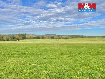 Prodej pozemku, 2723 m², Nová Ves u Světlé - 5