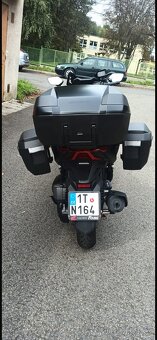 Honda Forza 125cmm - 5