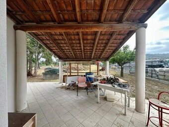 Sicílie, vila 3+kk, 114 m2, poz. 550 m2, Pace del Mela - 5