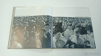 Olympiáda 1936 - Germany - The Olympic Year 1936 - 5