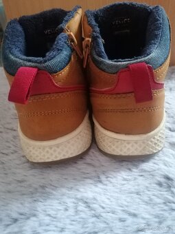 Chlapecké zimní boty - 5