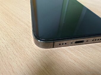 iPhone 13 Pro 256GB Graphite (grafitově šedá) - 5