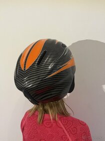 Dětská lyžařská přilba Blizzard 52-56 cm - 5