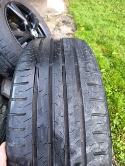 Alu kola 5x112 R16 - 5