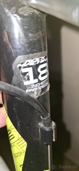 Rock Machine Heatwave 50 XCF - 5