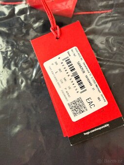 HUGO BOSS / HUGO pánská trička – originál, nové - 5