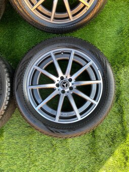 Mercedes-benz GLS kola - 5