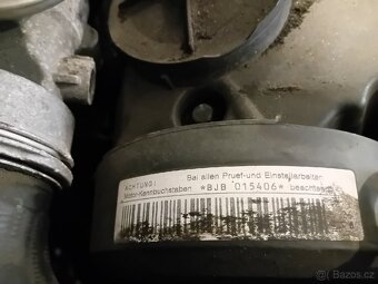 Náhradní díly Škoda Octavia 2 1.9Tdi 77Kw - 5