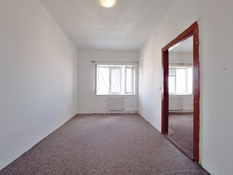 Pronájem, byt 2+1, Hodonín - 5