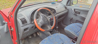 Peugeot Partner 1.9D - 5