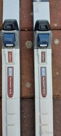 Prodám běžky Fischer RCS délka 162 cm - 5