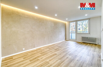 Prodej bytu 2+kk, 56 m², Teplice, ul. Jana Koziny - 5