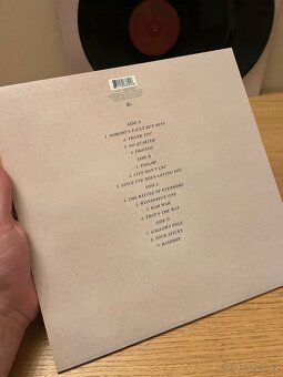 Jimmy Page & Robert Plant – No Quarter - 5