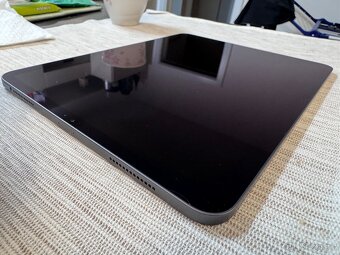 Apple iPad Pro 11 64GB - 5