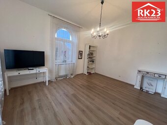 Pronájem, Byt 2+1, Mariánské Lázně, ul. Hlavní třida - 5