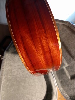 Furch Yellow plus om-cp (100% stav) - 5