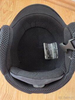 Lyžařská helma - 5