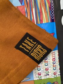 COCCODRILLO NOVÉ tričko 164 - 5