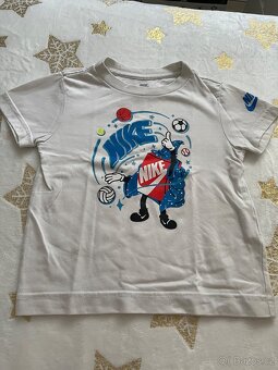 Oblečení pro chlapečka 2-3 roky - 5