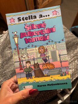 Mix dětských knížek - 5