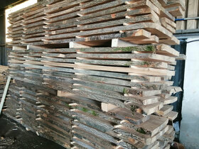 Truhlářské řezivo - 5