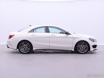 Mercedes-Benz CLA 2,0 45AMG 4-MATIC DPH CZ (2013) - 5