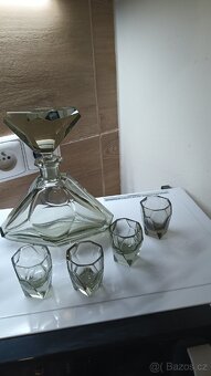 Prodám likérove soupravy - 5