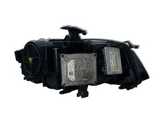 Levý bixenon 8K0941003P Audi S4 B8 8K r.v. 2011 - 5