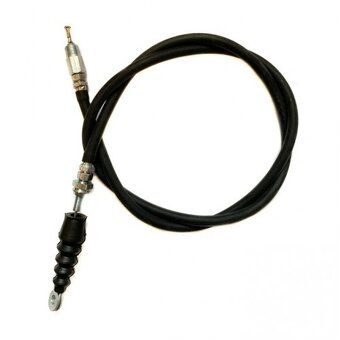 Lanko plynu spojky brzdy předstihu Dnepr Ural M72 k750 - 5