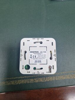 Jablotron 100 set zbernicový pre byt - 5