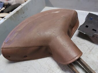 ČZ 250 predvalecna Sport (175 nebo i 350) - 5