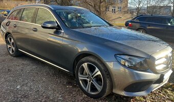 Mercedes-Benz E 400 d 4Matic 250kw - 5