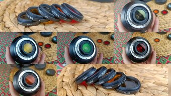 Leitz Wetzlar MR-Telyt-R 500mm f/8 (Leica R) - 5