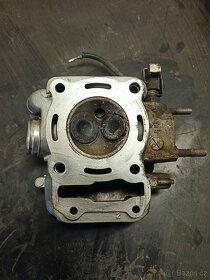 HONDA CBR 125R JC39-E - 5