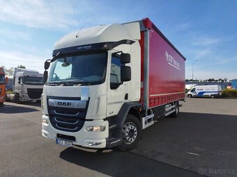 DAF LF 290 FA 18t 20 palet - 5
