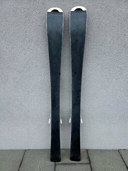 Lyže ROXY, 120 cm + lyžáky TECNO PRO - 5