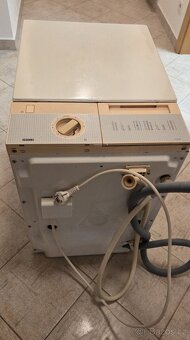 Zanussi ZK40 X horní plnění - 5