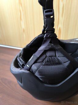 Lyžařská helma Giro vel.59-62 - 5