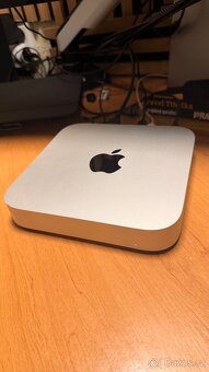 Mac mini M2 PRO, 512/16 - 5