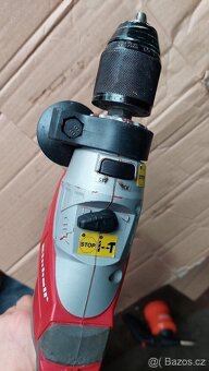 Vrtačka einhell - 5