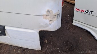 Volkswagen T4 díly - 5