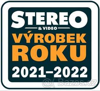 Roksan Attessa Streaming Amplifier Silver - STUDIO - 5