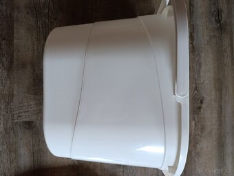 Velký koš na plenky - 5