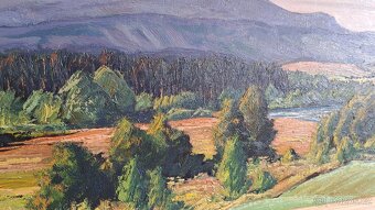 Obraz Pila - Tykal Jaroslav - 5